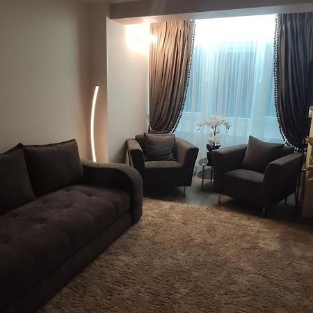 Casa Lux Apartment Bucureşti Exterior foto