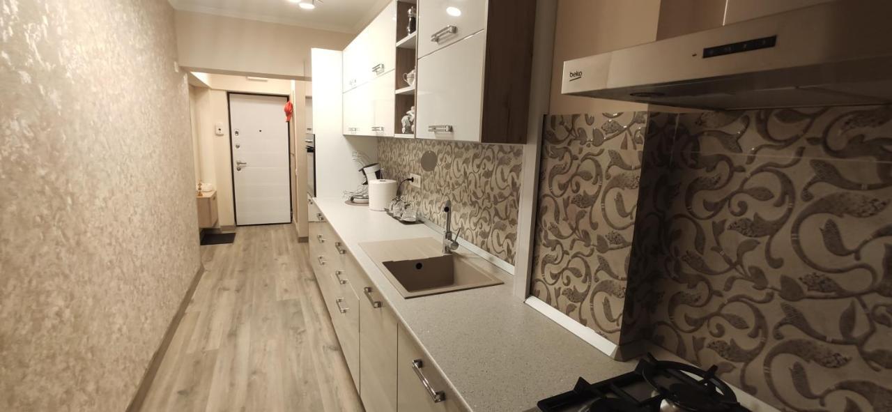 Casa Lux Apartment Bucureşti Exterior foto