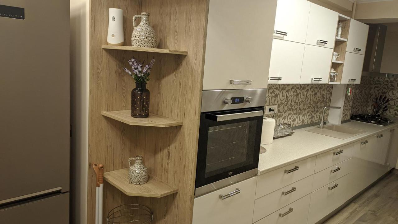 Casa Lux Apartment Bucureşti Exterior foto